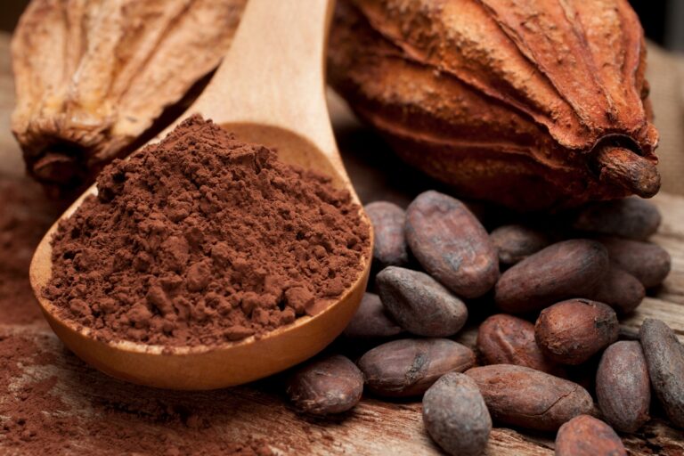 Cacau tem cafeína? E Glúten? Conheça todos os nutrientes, benefícios e como inserir na dieta