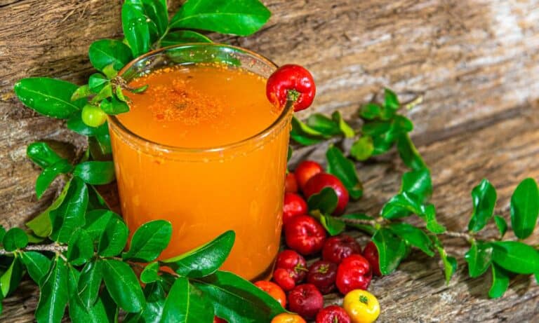 Como fazer polpa de acerola para congelar? Confira dicas essenciais 2 Como fazer polpa de acerola para congelar.