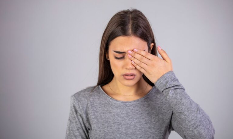 Quanto tempo dura a conjuntivite?