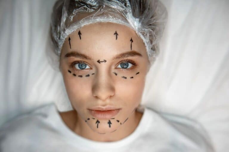 quanto tempo dura a harmonização facial