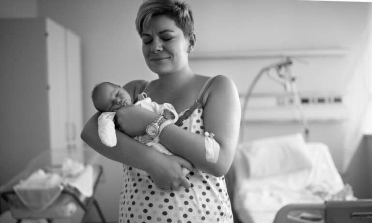 Quanto tempo dura o resguardo?