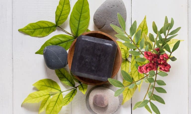 Sabonete de aroeira: para que ele serve? Saiba como usar corretamente 1 Sabonete de aroeira.