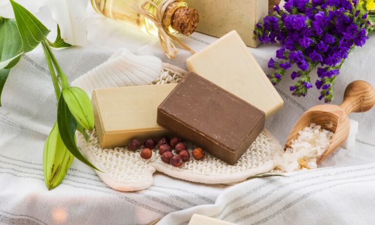 Sabonete de barbatimão: para que ele serve? Descubra os cuidados necessários 6 Sabonete de Barbatimão.