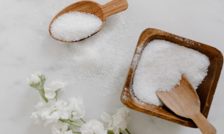 Sal amargo: o que é, para que serve e como usar corretamente 2 Sal Amargo.