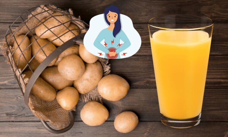 Suco de batata para gastrite realmente funciona? Descubra agora 7 Suco de batata para gastrite.
