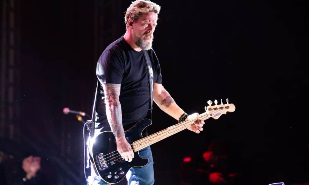 Morre Canisso, integrante da Banda Raimundos, vítima de acidente 1 Canisso.