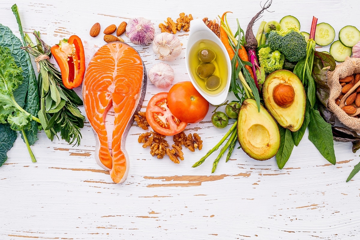 Dieta para colesterol alto: saiba o que se deve comer para diminuir os níveis