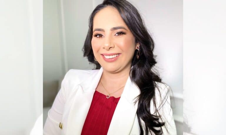 Ginástica Íntima: Fisioterapeuta Renatta Tavares explica os benefícios da prática para as mulheres 2 Renatta Tavares.