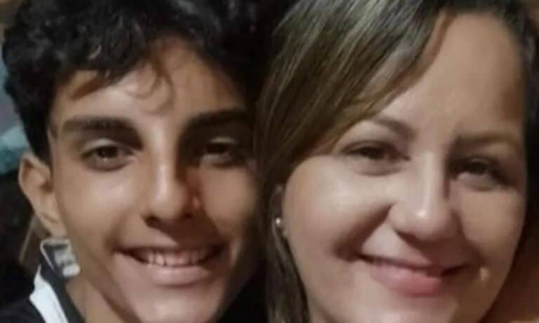 Avó assume guarda de sobrevivente de acidente que vitimou família na BR-493