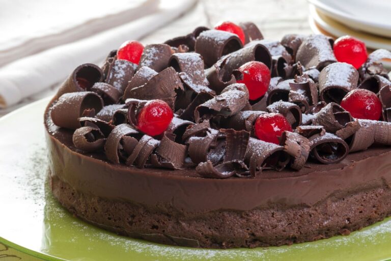 Torta Búlgara Saudável: veja como preparar essa versão sem lactose 5 Torta Búlgara Saudável