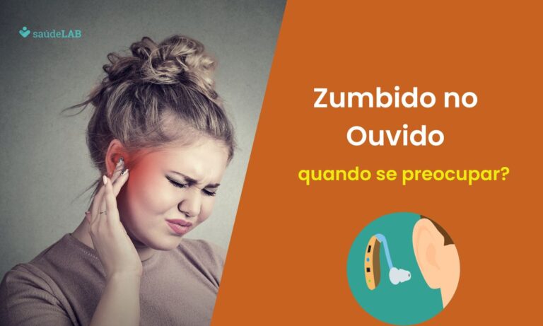 Você tem zumbido no ouvido? Será que é grave? Descubra mais sobre o distúrbio 1 zumbido no ouvido.
