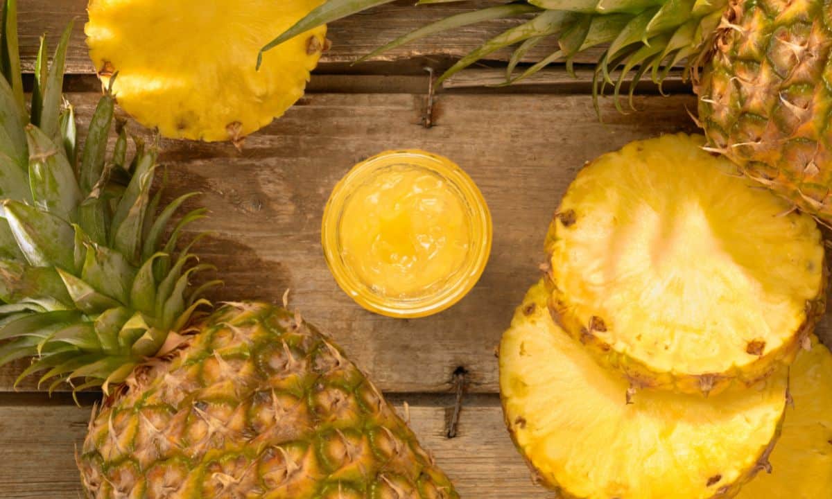 Tudo sobre o Abacaxi: como comprar, armazenar, limpar e preparar para o consumo 1 Tudo sobre o abacaxi.