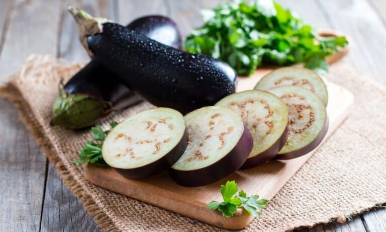 O que é preciso fazer para congelar berinjela da maneira correta? 7 Como congelar berinjela.