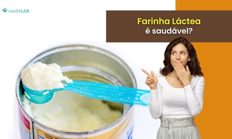 Farinha láctea engorda? É realmente saudável? Descubra tudo sobre ela e se vale a pena 2 Farinha Láctea