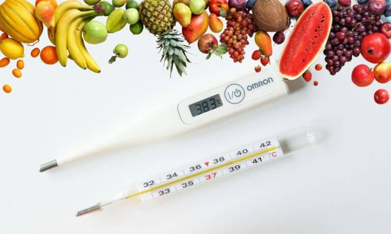 Frutas que não pode comer com febre: será que isso realmente existe? 2 Frutas que não pode comer com febre.