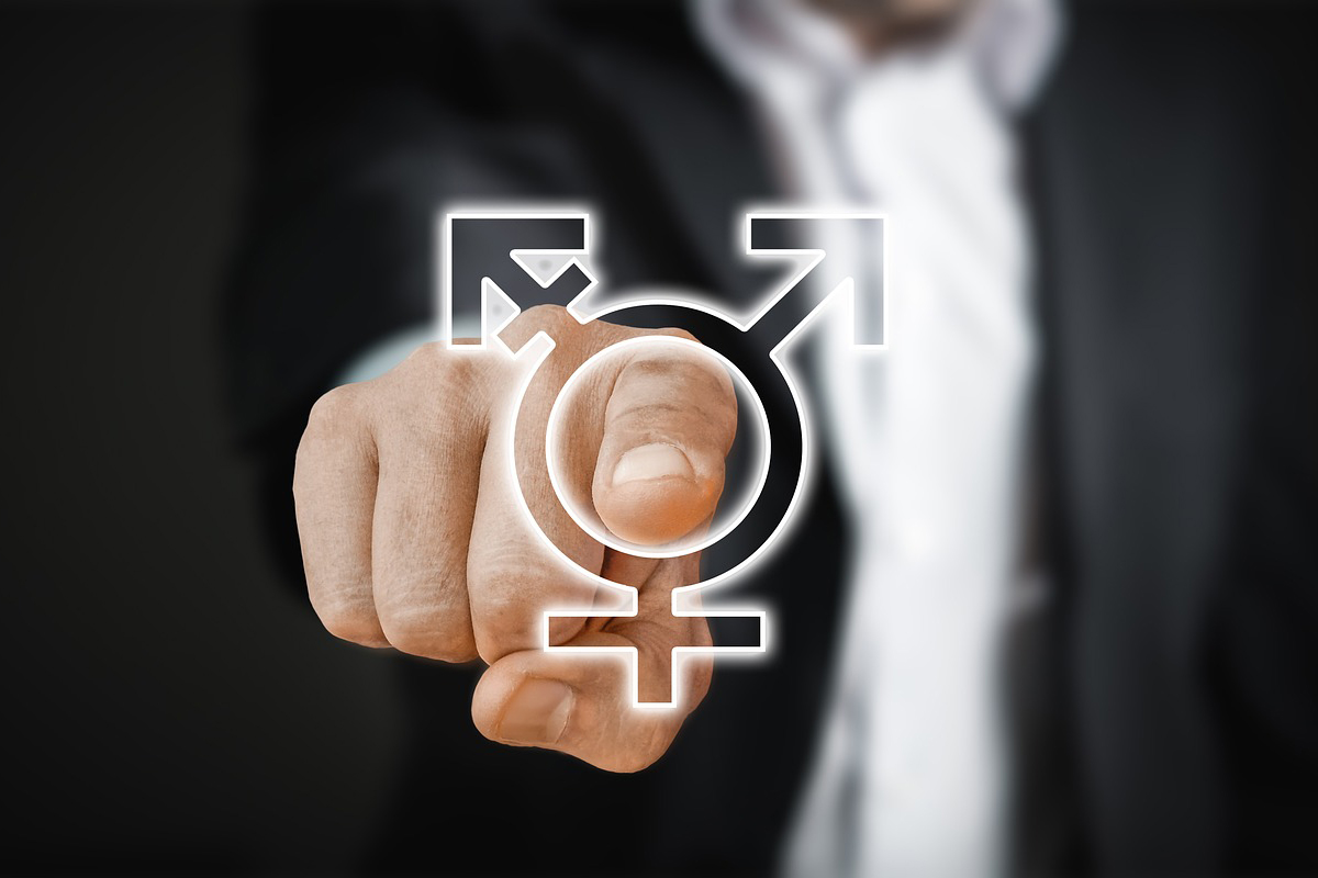 Como saber se eu sou intersexo? Entenda o que significa e saiba mais sobre a condição 1 ser intersexo