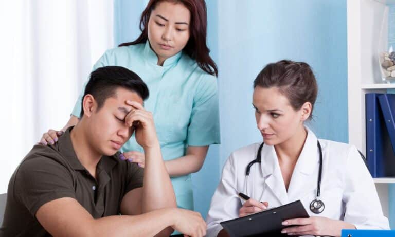 Quem tem varicocele pode ter filhos.