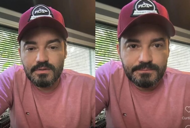 Caso Fernando Zor: entenda por que o Zolpidem não pode ser combinado com álcool 1 Fernando Zor: entenda por que o Zolpidem não pode ser combinado com álcool