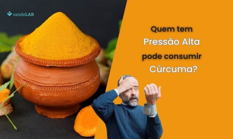 Cúrcuma faz mal para pressão alta? Saiba de que forma ela afeta seu organismo 3 Cúrcuma faz mal para pressão alta?