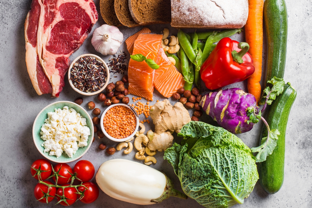 Dieta para baixar colesterol e emagrecer: saiba quais são os alimentos indicados