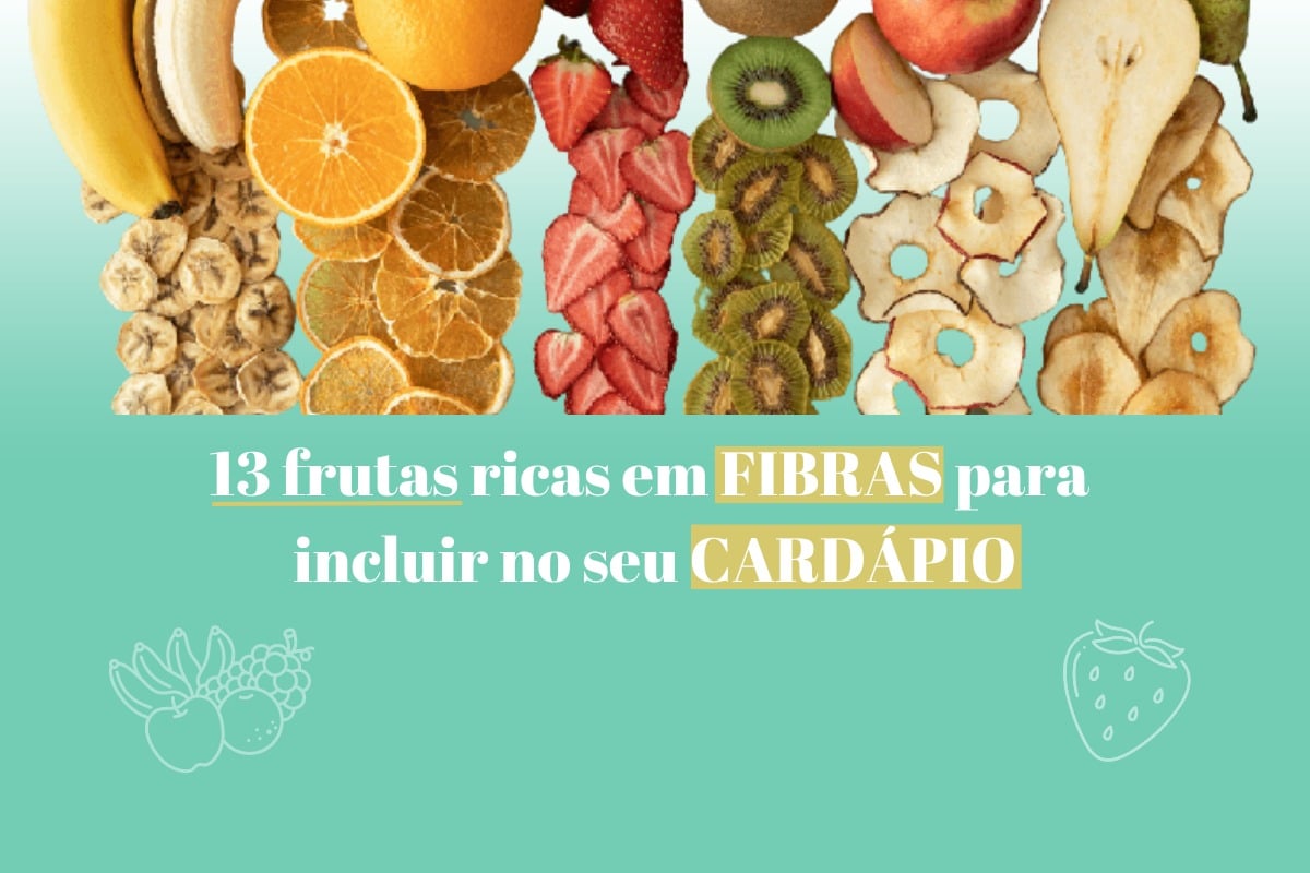 Frutas Com Mais Fibras Conhe A As Melhores Op Es Para Incluir No Card Pio Sa Delab