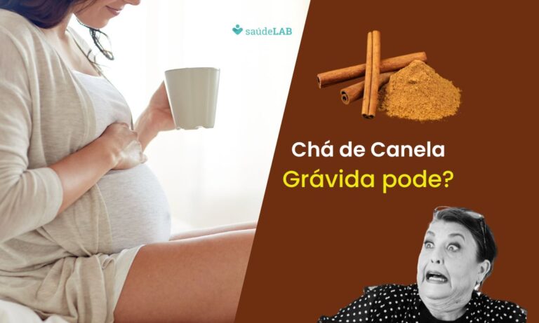 Grávida pode comer canela? Entenda os limites de segurança para o consumo 3 Grávida pode comer canela.