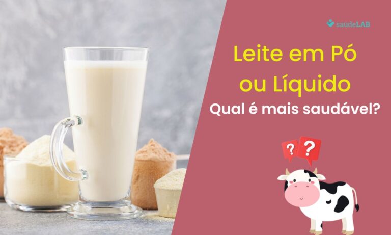 O que é mais saudável: leite em pó ou líquido? A resposta vai te surpreender 7 O que é mais saudável leite em pó ou líquido