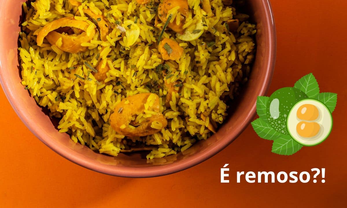 Pequi é remoso? Descubra a verdade e faça boas escolhas 1 Pequi é remoso?