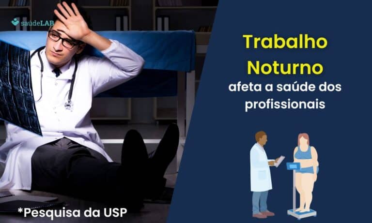Trabalho Noturno.