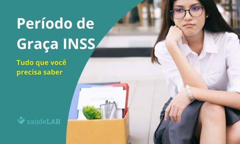 Período de graça INSS: saiba como funciona e quem tem direito 3 Período de Graça INSS.