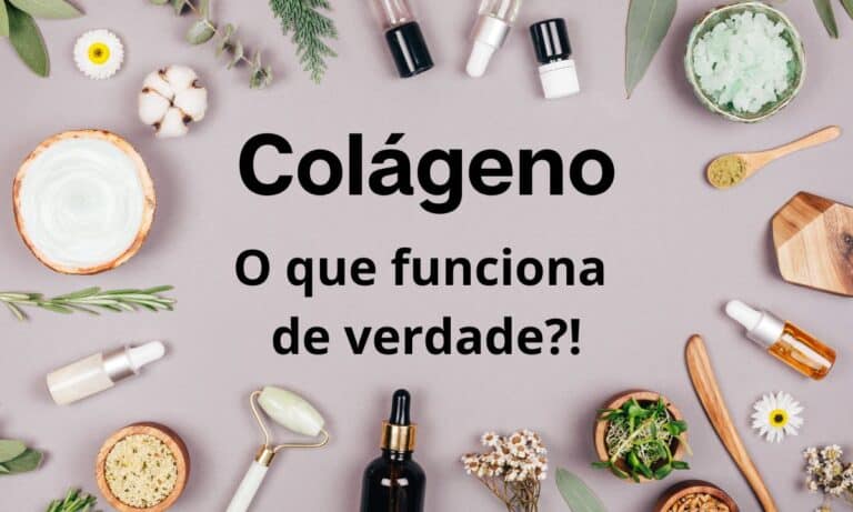 Flacidez? Dores? Descubra o que pode prejudicar o colágeno e quais alimentos podem realmente ajudar 7 O que realmente prejudica o colágeno?