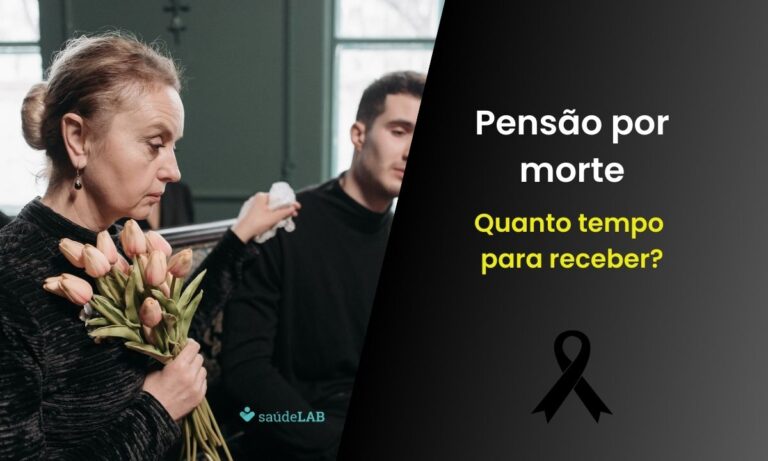 Quanto tempo demora para receber pensão por morte em 2023? 5 Quanto tempo demora para receber pensão por morte