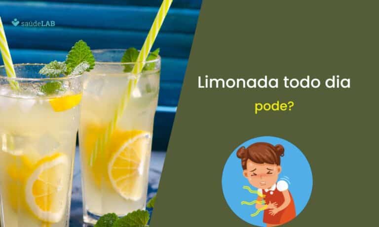 Tomar suco de limão todo dia faz mal? Saiba quais podem ser os efeitos 7 Tomar suco de limão todo dia faz mal.