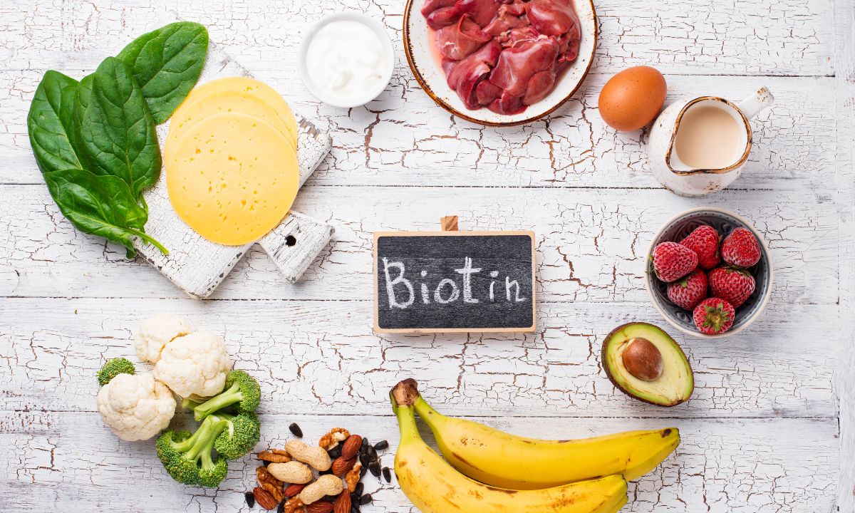 A biotina faz mal para o fígado? Conheça seus benefícios e utilidades para saúde 1 Biotina faz mal para o fígado.