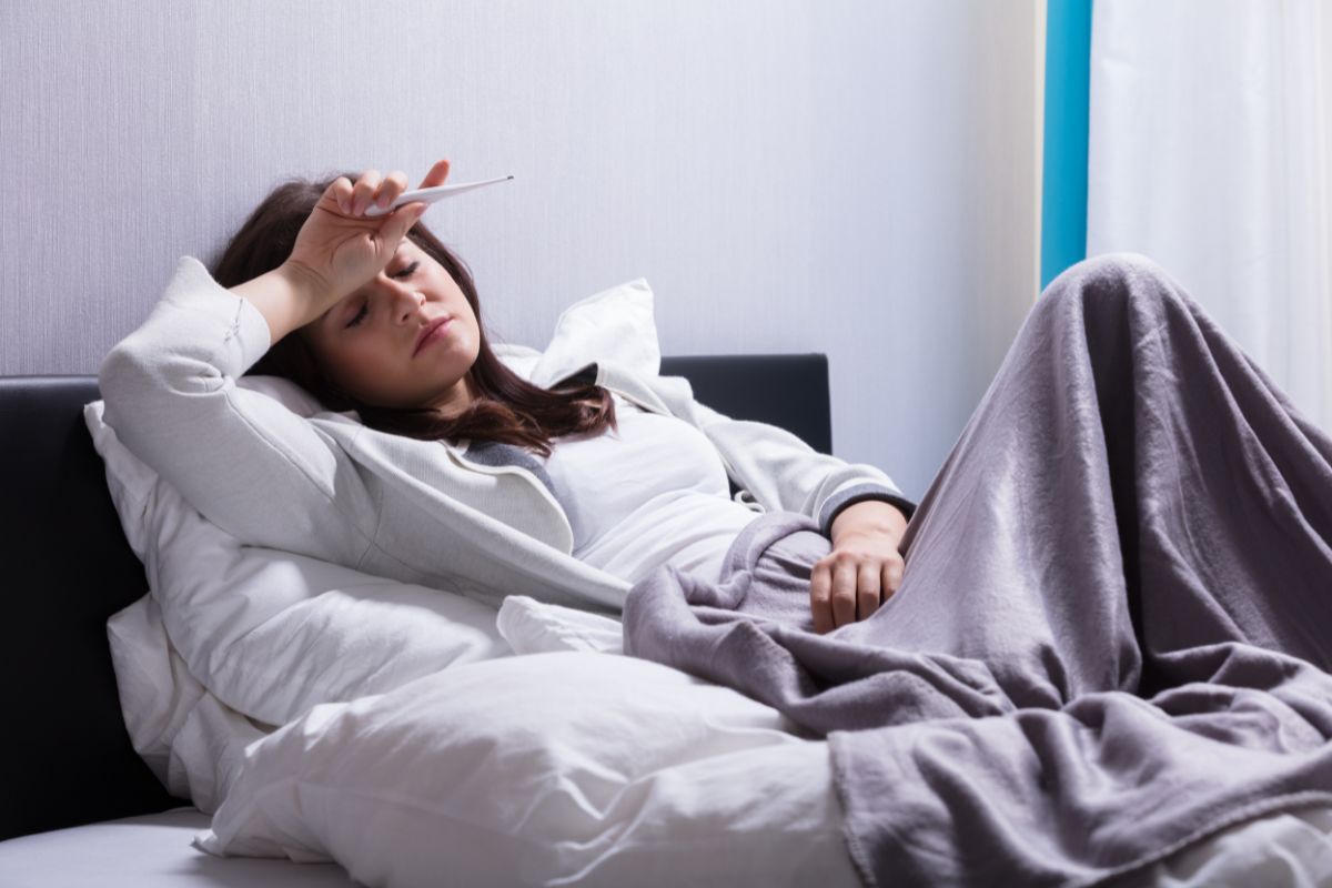 Dengue, quantos dias de repouso? Fique atento os sintomas e os cuidados 1 Dengue, quantos dias de repouso.