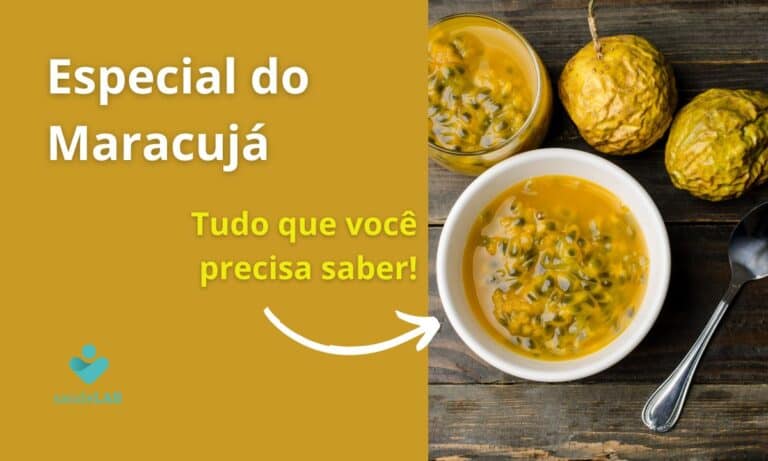 Maracujá: como comprar, armazenar, limpar e preparar para o consumo 1 Maracujá.
