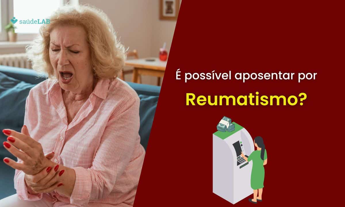 Reumatismo aposenta pelo INSS? Descubra agora seus direitos 1 Reumatismo aposenta.