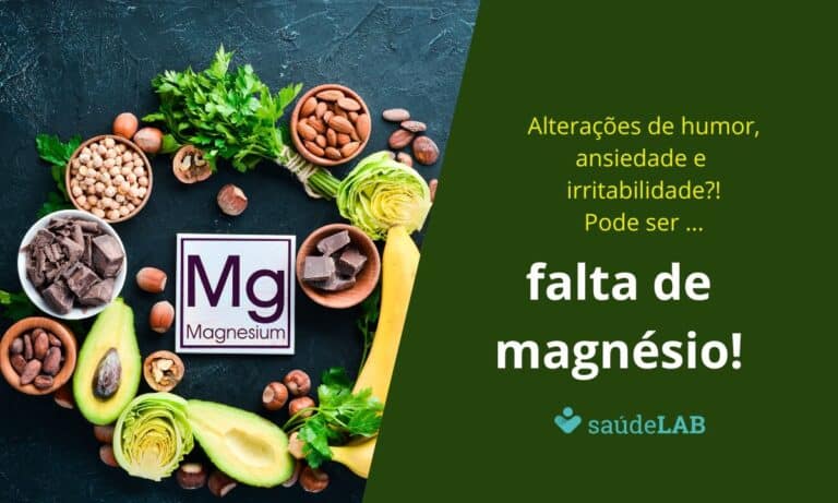 Quais os sintomas da falta de magnésio no corpo? Saiba como repor esse mineral importante 4 Sintomas da falta de magnésio.