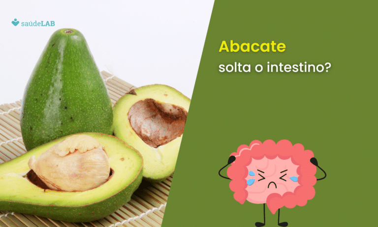 Abacate solta o intestino? Entenda como ele interfere na saúde intestinal 6 Abacate solta o intestino.