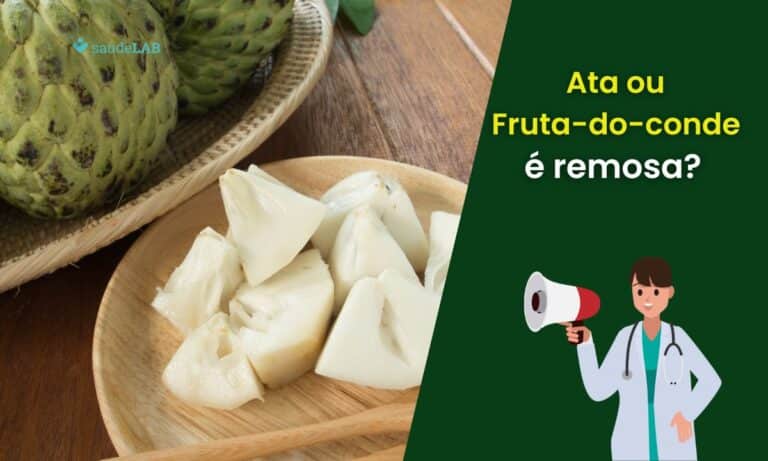 Ata é remosa? Fique por dentro das propriedades dessa fruta única 5 Ata é remosa.