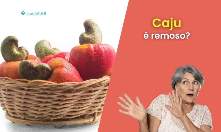 Caju é remoso? E o suco de caju? Você precisa saber disso 1 Caju é remoso.