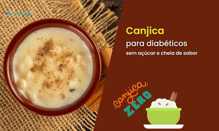 Canjica para diabéticos: receita fácil para saborear em ocasiões especiais sem medo 1 Canjica para diabéticos.