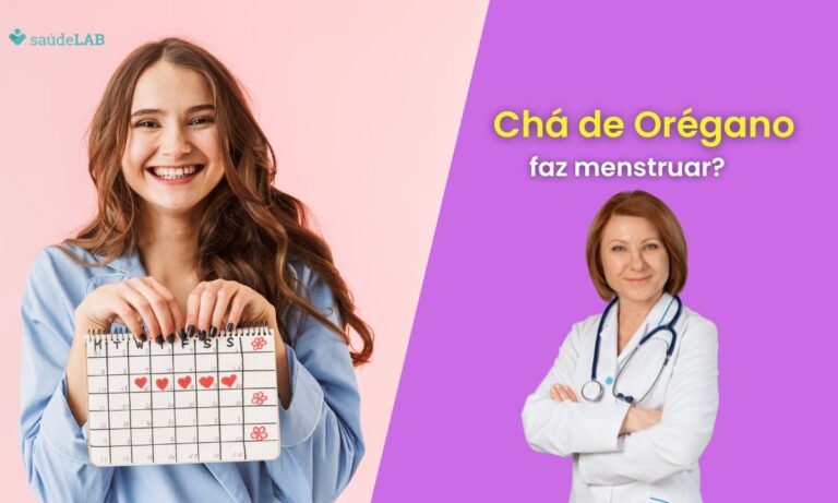 Chá de orégano faz menstruação descer? Entenda os seus efeitos na saúde da mulher 4 Chá de orégano faz a menstruação descer.