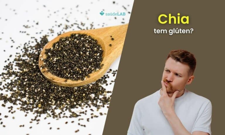 Chia tem glúten? Entenda o poder nutricional dessa sementinha 7 Chia tem glúten.