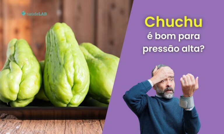 Chuchu é bom para pressão alta? Ele não é tão "sem graça" assim 1 Chuchu é bom para pressão alta.