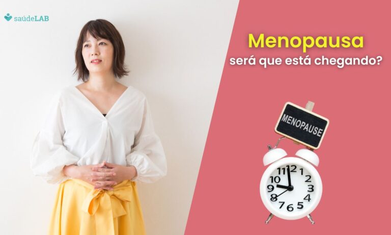 Como eu sei que estou entrando na menopausa? Conheça 10 sinais clássicos mais comuns 2 Como eu sei que estou entrando na menopausa.