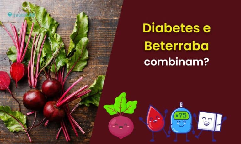 Quem é diabético pode comer beterraba? Veja quais são os efeitos dela 8 Diabético pode comer beterraba.