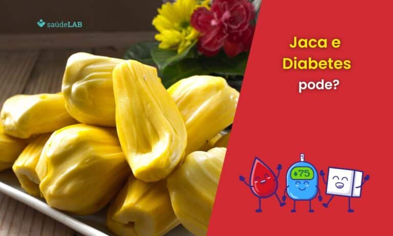 Diabético pode comer jaca? Descubra se é uma fruta proibida 3 Diabético pode comer jaca?
