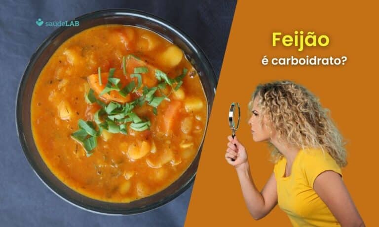 Feijão é carboidrato ou proteína? Conheça seus nutrientes especiais 5 Feijão é carboidrato ou proteína.