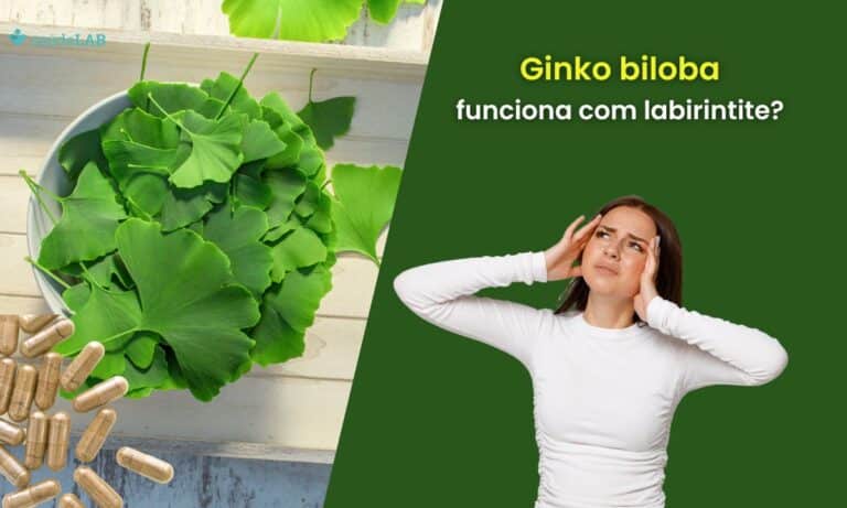Ginkgo biloba serve para labirintite? Entenda seus poderosos efeitos 4 Ginkgo biloba serve para labirintite